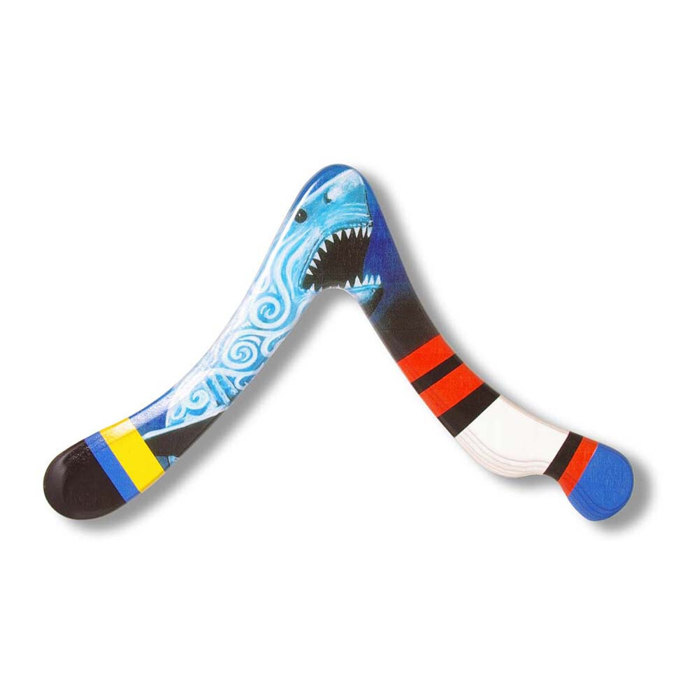 3468150000504 - Rechter Boomerang Squal