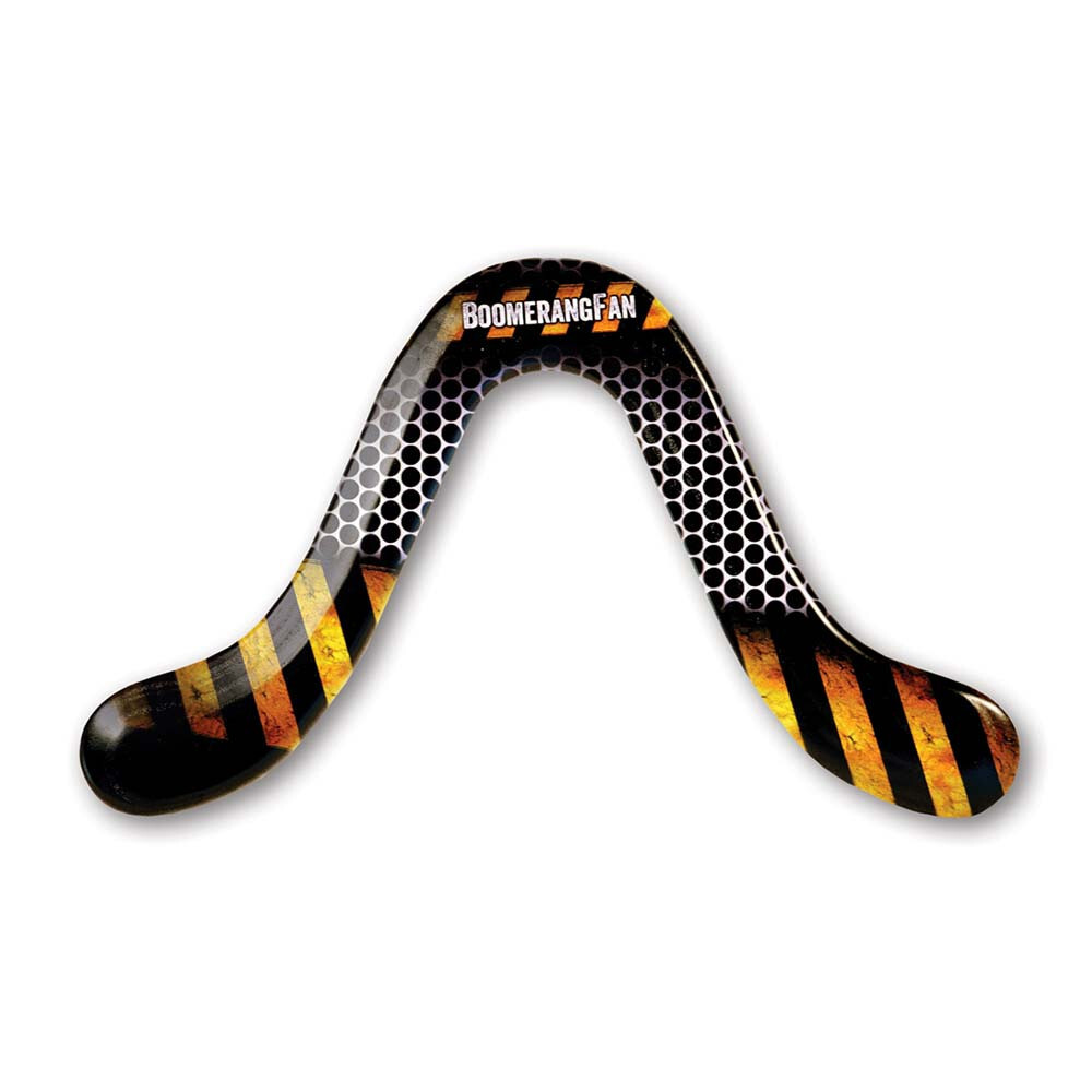 3468150000580 - Rechter Boomerang Street