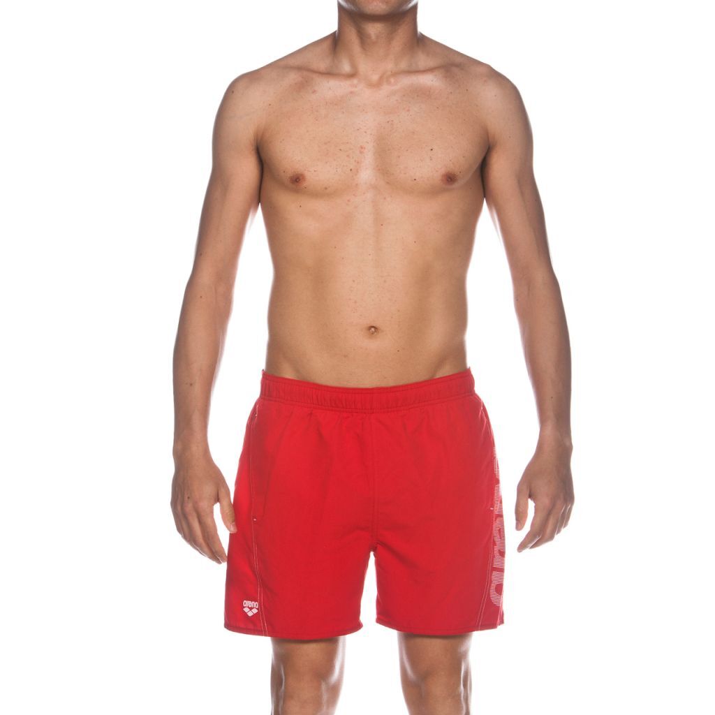 3468335385983 - Badehose Fundamentals Logo 3468335385983 - Badehose Fundamentals Logo