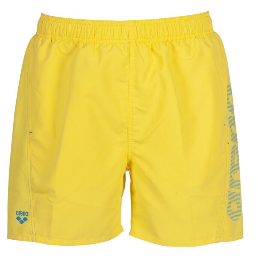 3468336318225 - Badehose Fundamentals Logo 3468336318225 - Badehose Fundamentals Logo