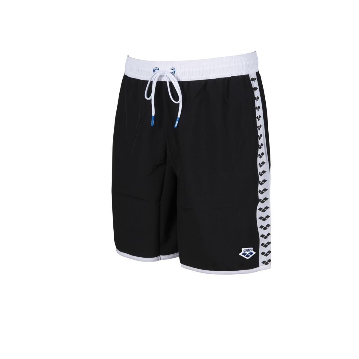 3468336574188 - Badehose Icons Team Stripe