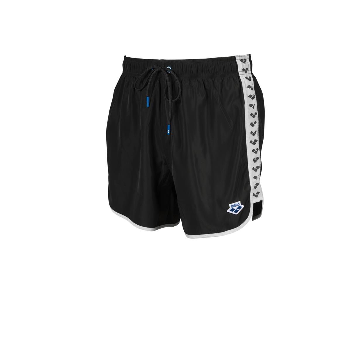3468336607893 - Badehose Icons Team Stripe