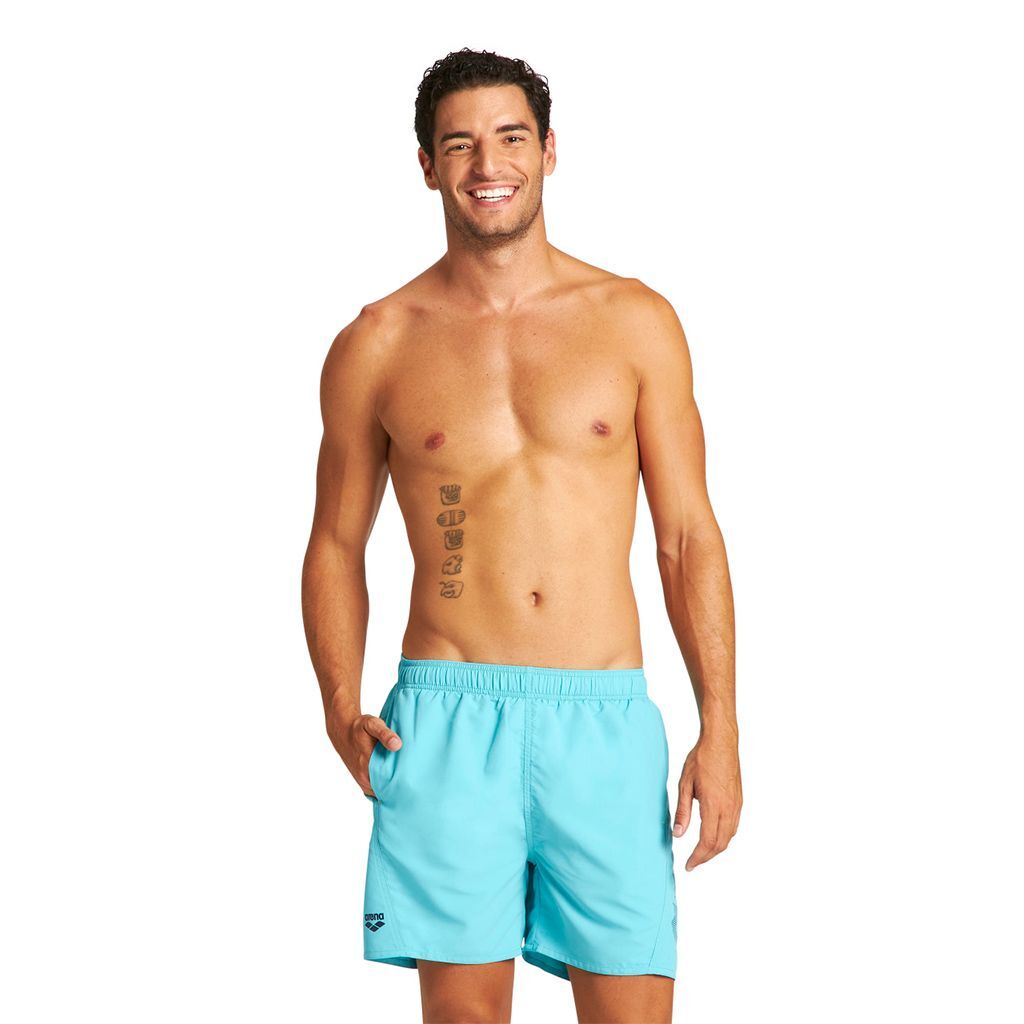 3468336607985 - Badehose Fundamentals Logo 3468336607985 - Badehose Fundamentals Logo