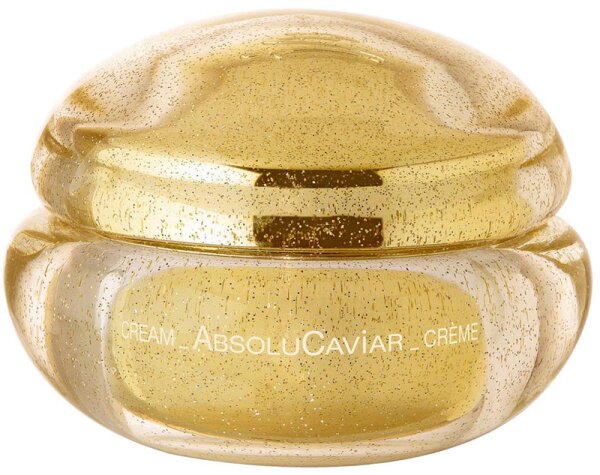 3471343039540 - Perle de Caviar Absolu Caviar Regenerating Cream 50 ml