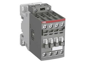 3471523115330 - 4-poliges Schütz 55A AC1 100-250V ac dc AF38400013 - ABB