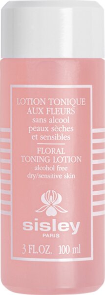 3473311032010 - Aktion - Lotion Tonique aux Fleurs 100 ml