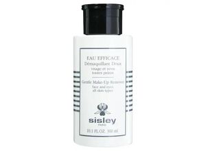 3473311082008 - sisley Eau Efficace Gentle Make-up Remover Entferner Creme für empfindliche augen kontaktlinsenverträglich