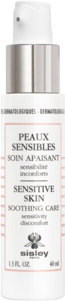 3473311270009 - Paris Sensitive Skin Soothing Care 40 ml