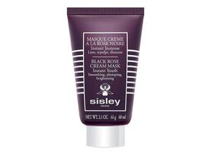 3473311400000 - Masque Crème À La Rose Noire Instant Jeunesse Gesichtsmaske