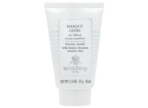 3473311405609 - Pflege Peeling & Masken Masque Givre au Tilleul 60 ml