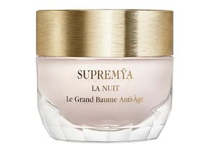 3473311541604 - - Supremÿa La Nuit Le Grand Baume Anti-âge - -supremya Le Grand Baume Anti Age