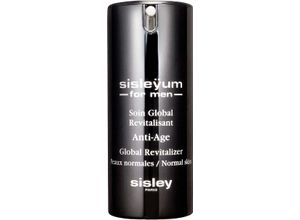 3473311550101 - Sisley Paris Sisleÿum For Men Soin Global Revitalisant Peaux Normales 50 ml