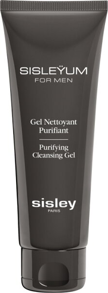 3473311550705 - Sisleÿ um Gel Nettoyant Purifiant 125 ml