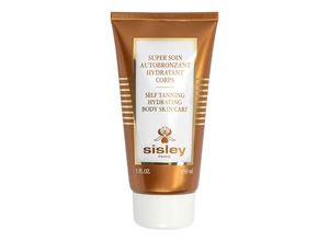 3473311680556 - Pflege Sonnenpflege Super Soin Autobronzant Hydratant Corps 150 ml