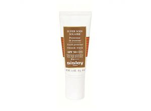 3473311682123 - Pflege Sonnenpflege Super Soin Solaire Visage   Face SPF 50+ 40 ml