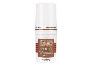 3473311685407 - Sisley Paris Sunleÿa GE Super Stick Solaire Teinté SFP 50+ 15 g