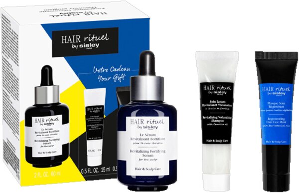 3473311691200 - Hair Youth Revealer Set