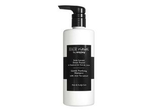 3473311693815 - - Soin Lavant Doux Pureté - Shampoo - hair Rituel Soin Lavant Doux Purete500ml