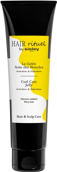 3473311694508 - Hair Rituel by Curl Care Jelly 150 ml