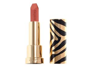 3473311703682 - sisley Le Phyto Rouge Lippen Make-up lippenstifte Pomade rosa (ROSE TOKYO) glänzend Deckkraft Mittel bis Hoch