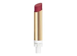 3473311705631 - sisley Refill Phyto-rouge Shine Gesichts Make-up lippenstifte pink (24 PINK) glänzend schimmernd volumen Deckkraft Mittel