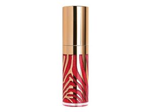 3473311754066 - sisley Le Phyto Gloss Teinte Lippen Make-up lipgloss rot (6 Paradise) glänzend