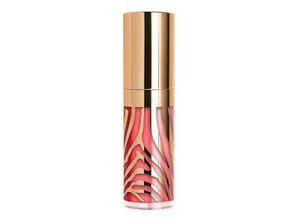 3473311754080 - sisley Le Phyto Gloss Teinte Lippen Make-up lipgloss pink (8 Milkyway) glänzend