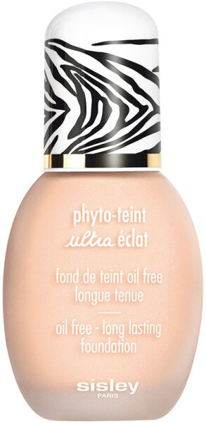 3473311805768 - Sisley Paris Phyto-Teint Ultra Eclat 00W Shell 30 ml