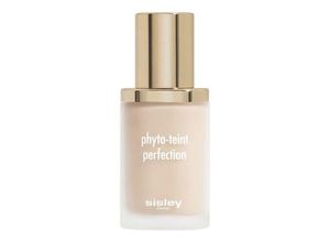 3473311806307 - - Phyto-teint Perfection - High-coverage Mattifying Foundation - phyto Teint Perfect 000n 30ml