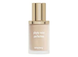 3473311806345 - - Phyto-teint Perfection - High-coverage Mattifying Foundation - phyto Teint Perfect 0c 30ml