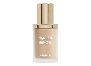 3473311806413 - - Phyto-teint Perfection - High-coverage Mattifying Foundation - phyto Teint Perfect 2n1 30ml