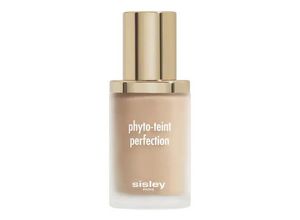 3473311806437 - - Phyto-teint Perfection - High-coverage Mattifying Foundation - phyto Teint Perfect 3c 30ml