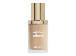 3473311806444 - - Phyto-teint Perfection - High-coverage Mattifying Foundation - phyto Teint Perfect 3n 30ml