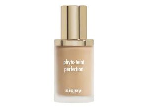 3473311806451 - - Phyto-teint Perfection - High-coverage Mattifying Foundation - phyto Teint Perfect 3w2 30ml