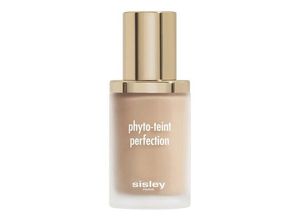 3473311806468 - - Phyto-teint Perfection - High-coverage Mattifying Foundation - phyto Teint Perfect 4c 30ml