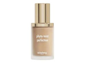 3473311806475 - Sisleya Phyto-teint Perfection Gesichts Make-up foundation Fluid braun (4N) mattierend strahlend deckend Deckkraft Mittel bis Hoch