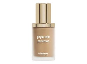 3473311806482 - - Phyto-teint Perfection - High-coverage Mattifying Foundation - phyto Teint Perfect 4w 30ml