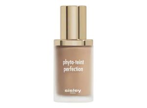 3473311806499 - - Phyto-teint Perfection - High-coverage Mattifying Foundation - phyto Teint Perfect 5c 30ml