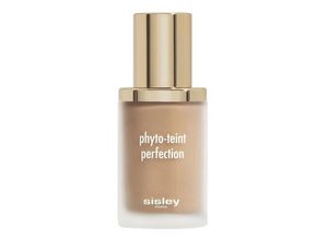 3473311806505 - - Phyto-teint Perfection - High-coverage Mattifying Foundation - phyto Teint Perfect 5n 30ml