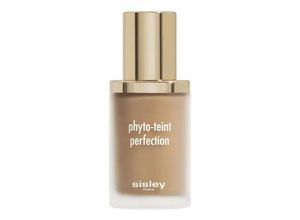 3473311806512 - - Phyto-teint Perfection - High-coverage Mattifying Foundation - phyto Teint Perfect 5w 30ml