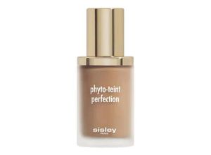 3473311806529 - - Phyto-teint Perfection - High-coverage Mattifying Foundation - phyto Teint Perfect 6c 30ml