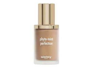 3473311806536 - - Phyto-teint Perfection - High-coverage Mattifying Foundation - phyto Teint Perfection 6n 30ml