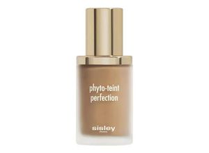 3473311806543 - - Phyto-teint Perfection - High-coverage Mattifying Foundation - phyto Teint Perfect 6w 30ml