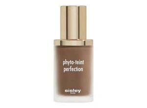 3473311806567 - - Phyto-teint Perfection - High-coverage Mattifying Foundation - phyto Teint Perfect 7n 30ml