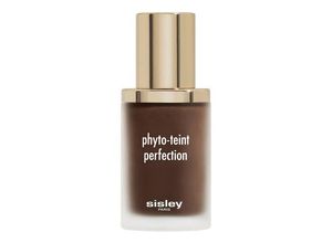 3473311806574 - - Phyto-teint Perfection - High-coverage Mattifying Foundation - phyto Teint Perfect 8c 30ml