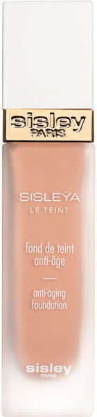 3473311807137 - sisley Sisleÿa Le Teint Anti-aging Foundation Gesichts Make-up foundation Fluid beige (2C1 ORGANZA) strahlend silk Deckkraft Mittel
