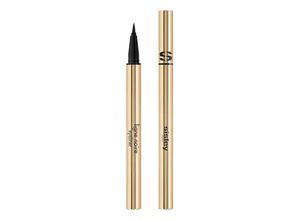 3473311853226 - - Ligne Noire - Eyeliner - 1 Deep Black (055ml)