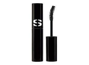 3473311853318 - Make-up Augen So Curl Mascara Nr 01 Deep Black 10 ml