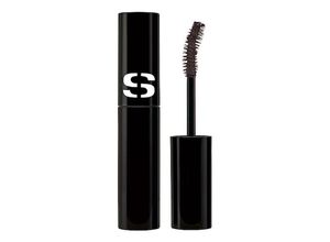 3473311853325 - sisley So Curl Mascara Augen Make-up mascara Stift braun (2 DEEP BROWN) natürlich langanhaltend Deckkraft Hoch