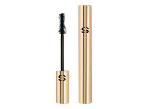 3473311853615 - - Phyto Noir - Mascara - mascara Volume & Lift 1 Deep Black